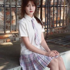 画像11: 学生セーラー服 (11)