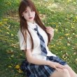画像7: 学生セーラー服 (7)