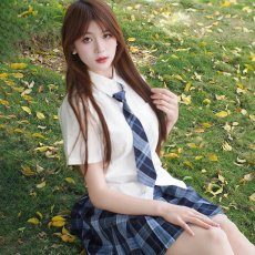 画像7: 学生セーラー服 (7)