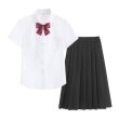 画像3: 学生セーラー服 (3)