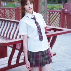 画像4: 学生セーラー服 (4)