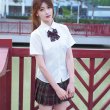 画像1: 学生セーラー服 (1)