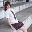 画像3: 学生セーラー服 (3)