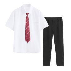 画像4: 学生セーラー服 (4)