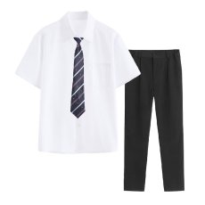 画像3: 学生セーラー服 (3)