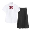 画像4: 学生セーラー服 (4)