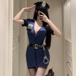 画像1: 婦人警官アーミ (1)