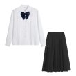 画像3: 学生セーラー服 (3)