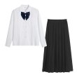 画像4: 学生セーラー服 (4)