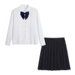 画像2: 学生セーラー服 (2)