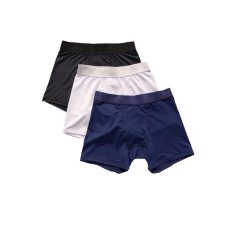 画像12: メンズ水着用インナーパンツ インナーショーツ メンズインナーパンツ インナー スイムショーツ 水着 サポーター ボックス トランクス ブリーフ 体毛カバー 水陸両用 サポーターパンツ 水泳 スイム アンダーショーツ 水泳パンツ メンズ (12)