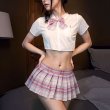 画像32: 学生セーラー服 (32)