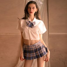 画像22: 学生セーラー服 (22)