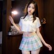 画像10: 学生セーラー服 (10)