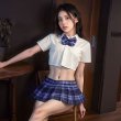画像31: 学生セーラー服 (31)
