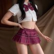 画像23: 学生セーラー服 (23)