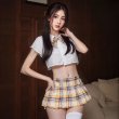 画像40: 学生セーラー服 (40)