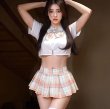 画像36: 学生セーラー服 (36)