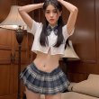 画像20: 学生セーラー服 (20)