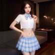 画像6: 学生セーラー服 (6)