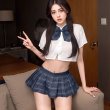 画像7: 学生セーラー服 (7)