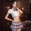 画像27: 学生セーラー服 (27)