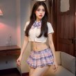 画像19: 学生セーラー服 (19)