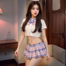 画像19: 学生セーラー服 (19)