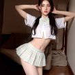 画像24: 学生セーラー服 (24)