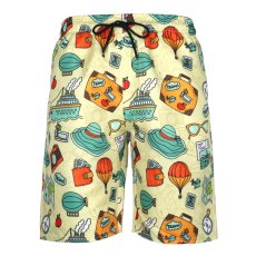 画像5: ハーフパンツ (5)