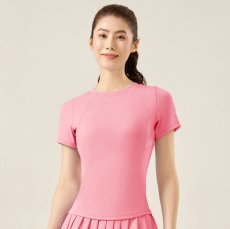 画像2: 5色ヨガウエア  (2)