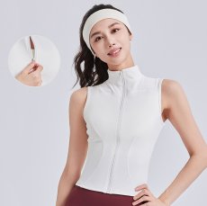 画像1: 4色ヨガウエア  (1)