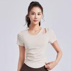 画像3: 4色ヨガウエア  (3)