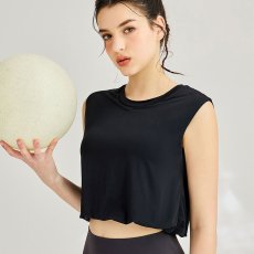 画像4: 4色ヨガウエア  (4)
