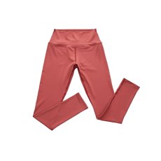 画像28: ヨガレギンス　ヨガウェア レディース レギンス 吸汗速乾 ストレッチ ロング丈 スポーツタイツ シンプル　無地　パンツ　UVカット (28)