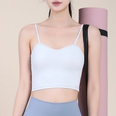 画像5: 4色ヨガウエア  (5)