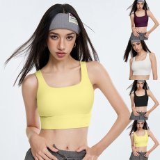 画像1: 4色ヨガウエア  (1)