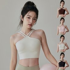 画像1: 4色ヨガウエア  (1)