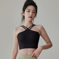 画像2: 4色ヨガウエア  (2)