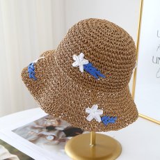 画像3: 井草帽子 (3)
