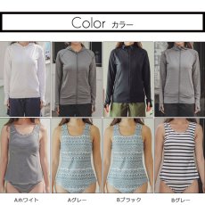 画像13: ラッシュガード　布帛ショットパンツ　タンキニ上下セット　レギンス　水着5点セット　体型カバー セパレート タンキニ 長袖 5点セット フード付き パーカー レギンス uvカットupf50+ プール 海 海水浴 サウナ　ヨガウェア (13)