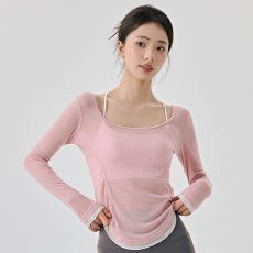 画像5: 4色ヨガウエア  (5)