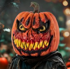 画像1: ハロウィングッズ (1)