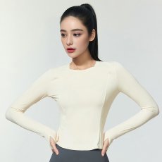 画像2: 4色ヨガウエア  (2)