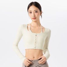 画像3: 4色ヨガウエア  (3)