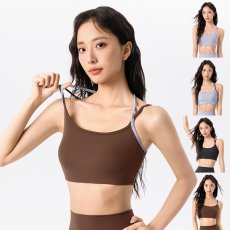 画像1: 4色ヨガウエア  (1)