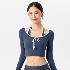 画像5: 4色ヨガウエア  (5)