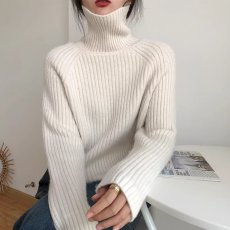 画像5: ニットソー上着 (5)