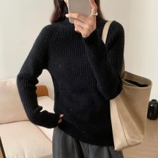 画像7: ニットソー上着 (7)