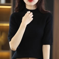 画像13: ニットソー上着 (13)